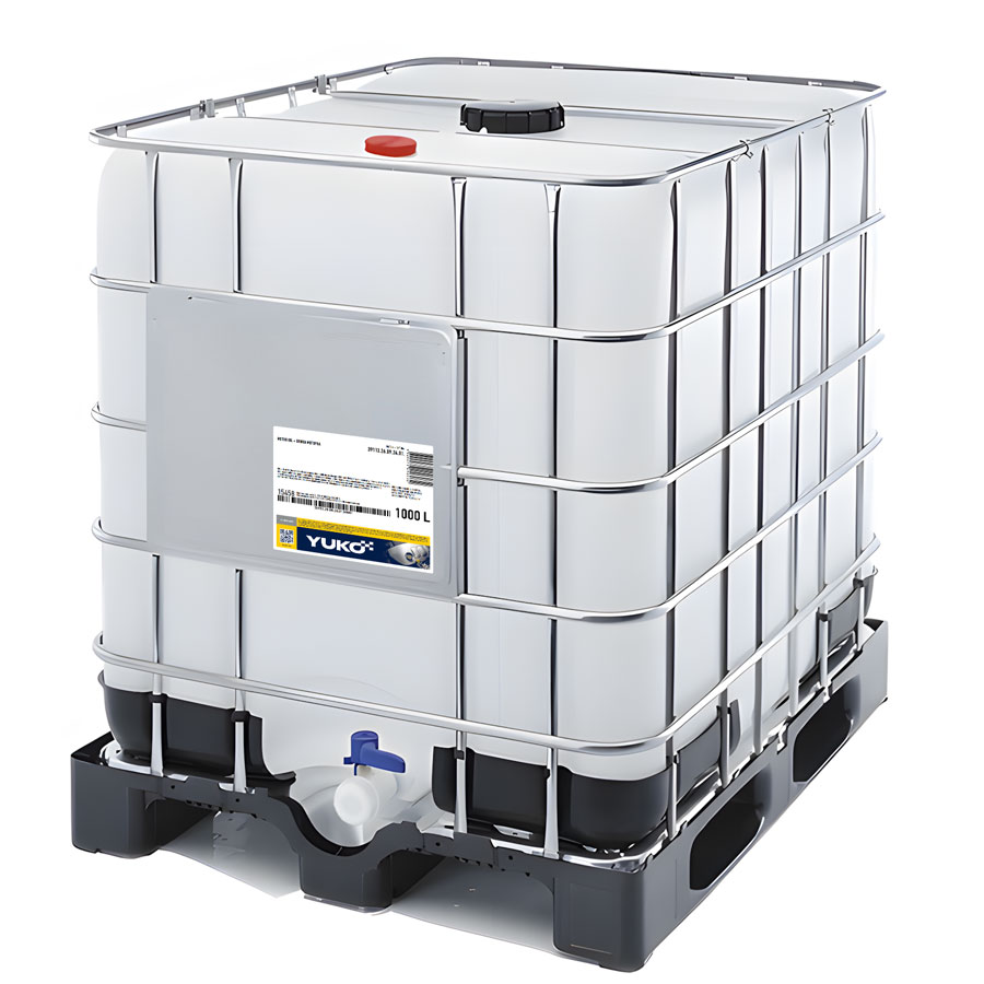 Олива турбінна YUKO ТП-22С за ТУ У 19.2-31852954-120:2022